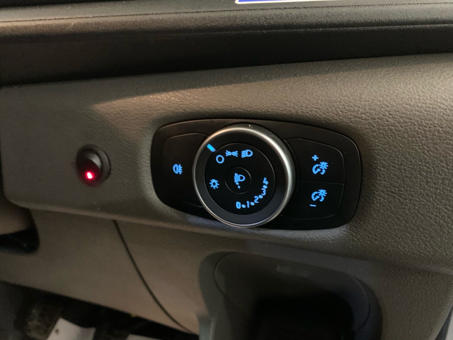 Used Ford Transit 2022 for sale - 77789396: Photo 26