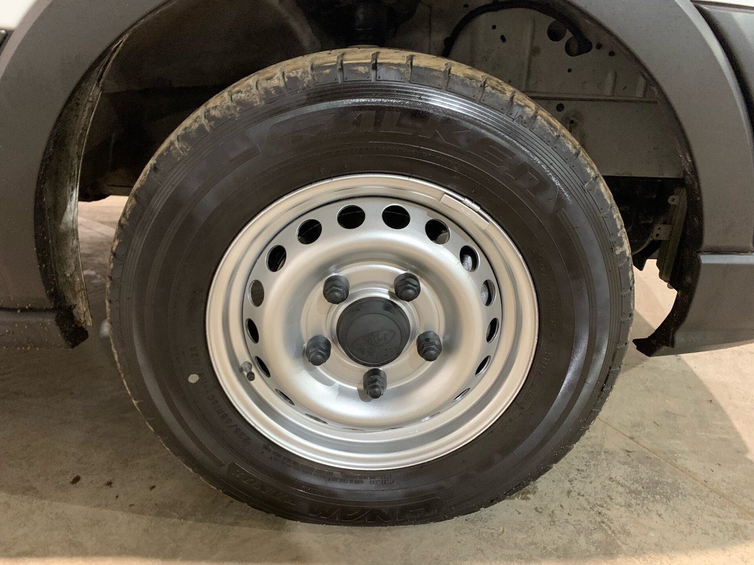 Used Ford Transit 2022 for sale - 77789396: Photo 4