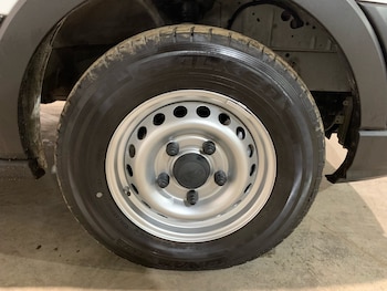 Used Ford Transit 2022 for sale - 77789396: Photo