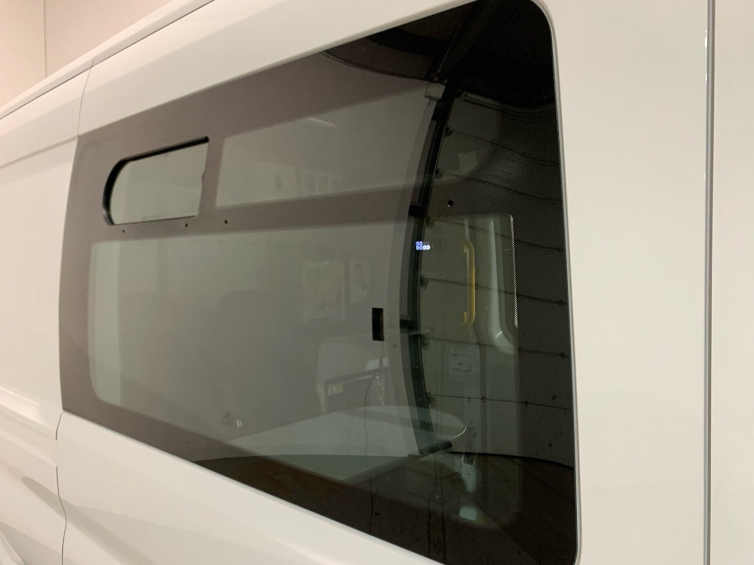 Used Ford Transit 2022 for sale - 77789396: Photo 6