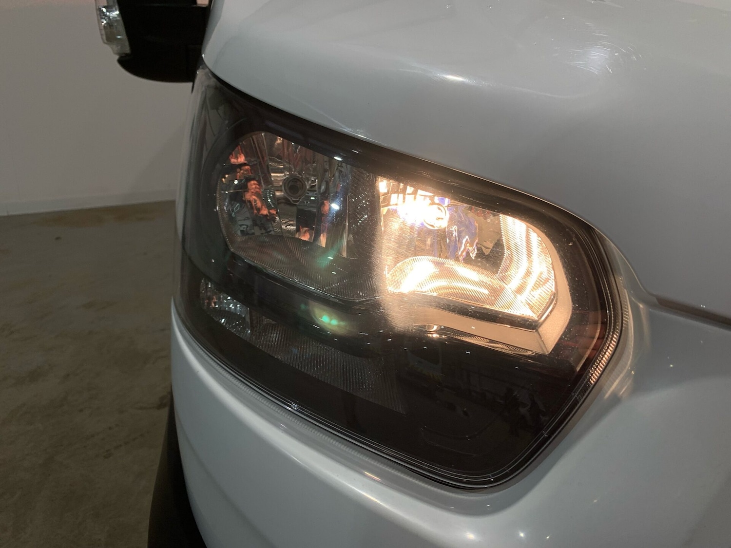 Used Ford Transit 2022 for sale - 77789396: Photo 7