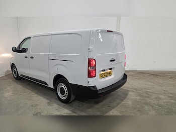 Used Vauxhall Vivaro 2022 for sale - 78959508: Photo