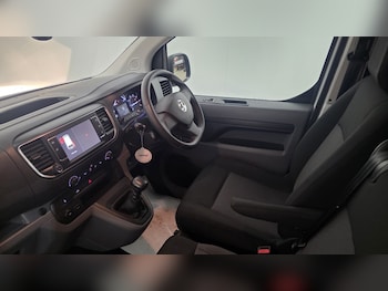 Used Vauxhall Vivaro 2022 for sale - 78959508: Photo