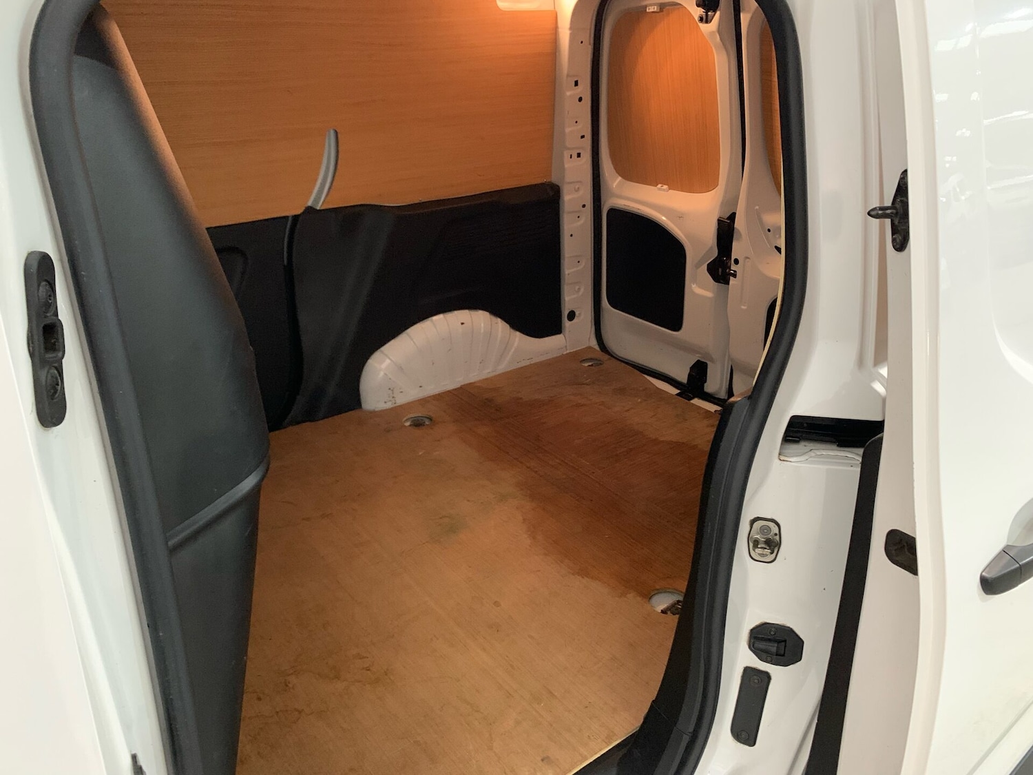 Used Vauxhall Combo 2020 for sale - 76576683: Photo 13