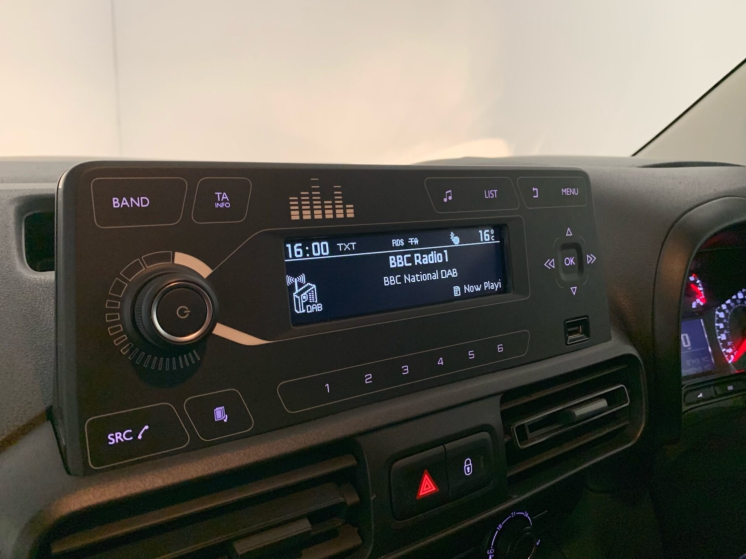 Used Vauxhall Combo 2020 for sale - 76576683: Photo 15