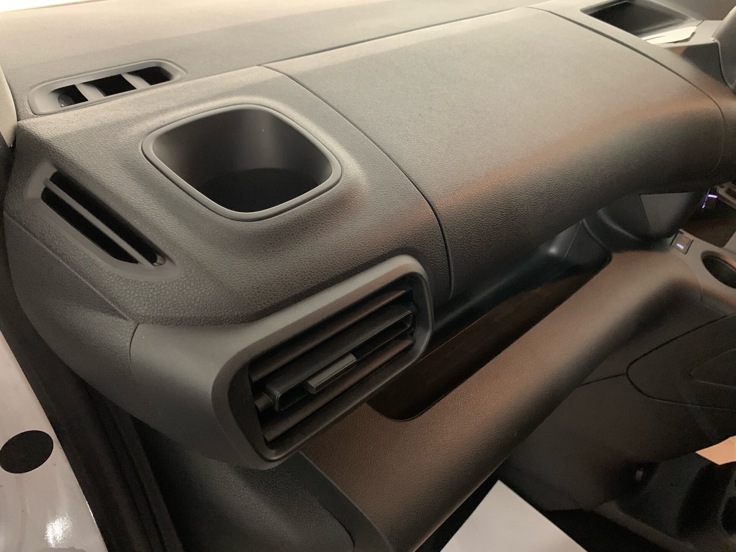 Used Vauxhall Combo 2020 for sale - 76576683: Photo 16