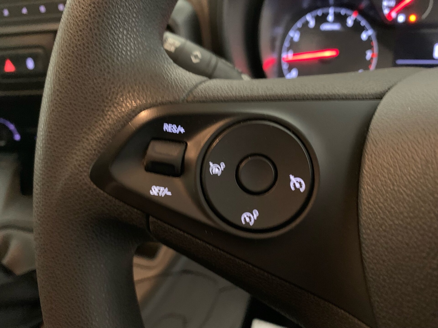 Used Vauxhall Combo 2020 for sale - 76576683: Photo 19