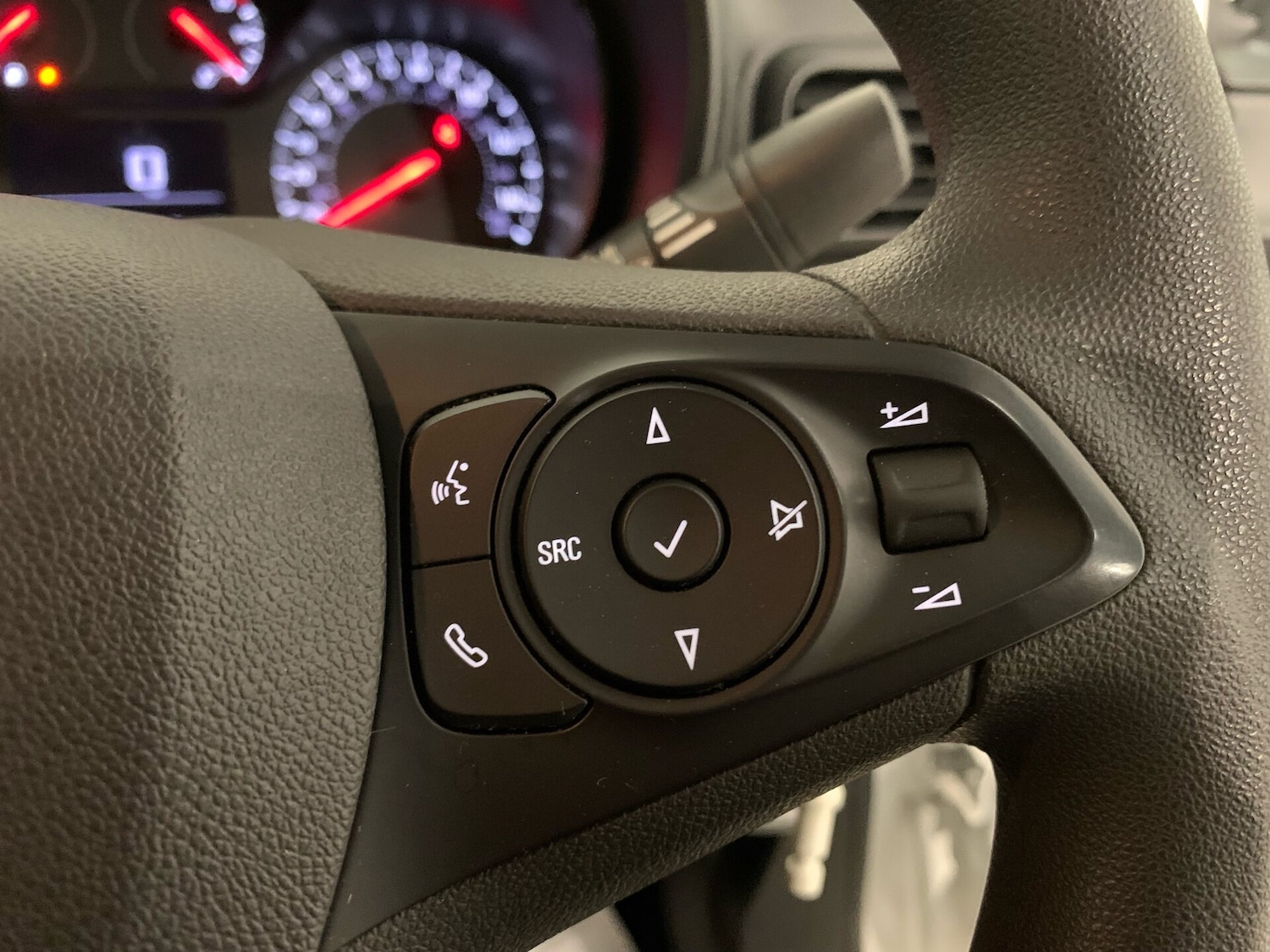 Used Vauxhall Combo 2020 for sale - 76576683: Photo 20