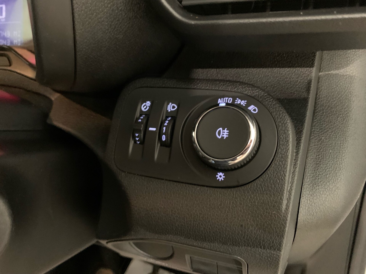 Used Vauxhall Combo 2020 for sale - 76576683: Photo 21