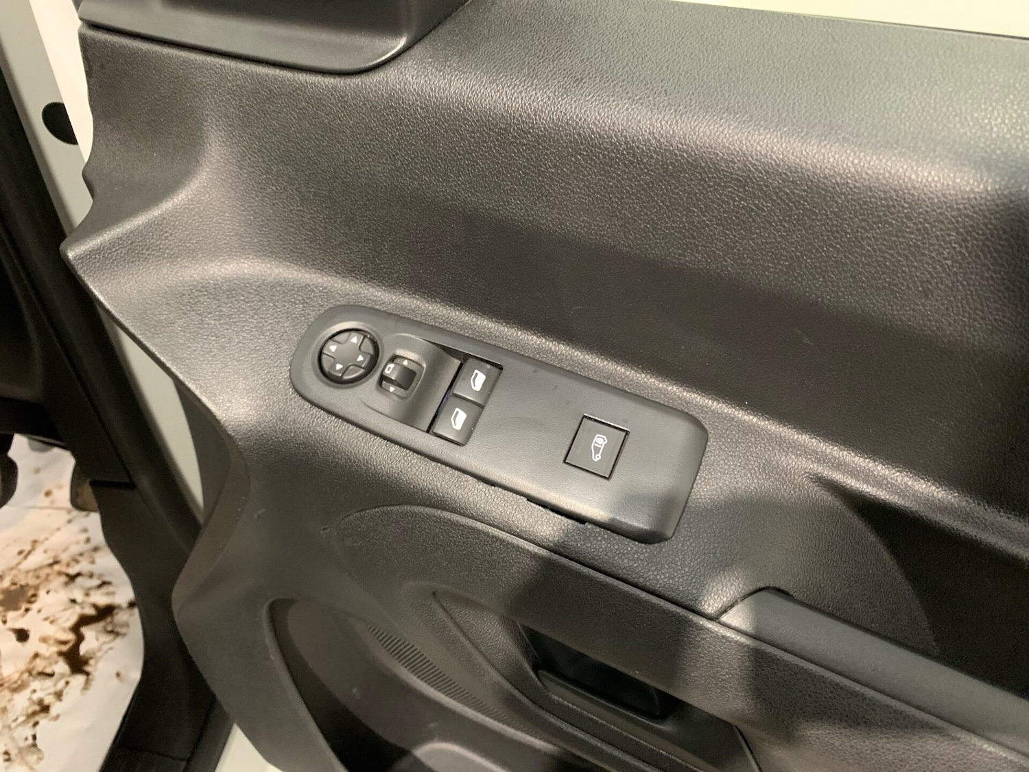 Used Vauxhall Combo 2020 for sale - 76576683: Photo 22