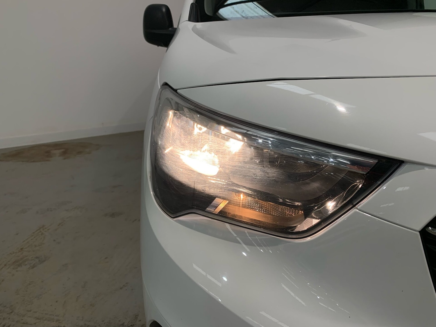 Used Vauxhall Combo 2020 for sale - 76576683: Photo 4