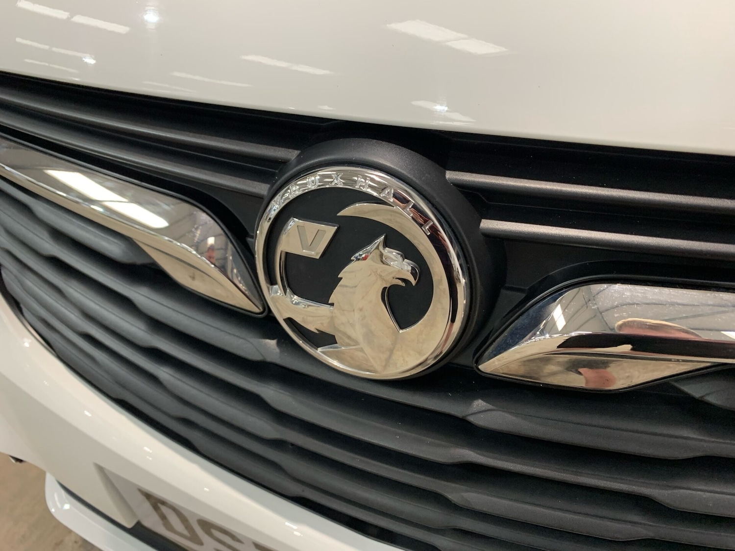 Used Vauxhall Combo 2020 for sale - 76576683: Photo 6