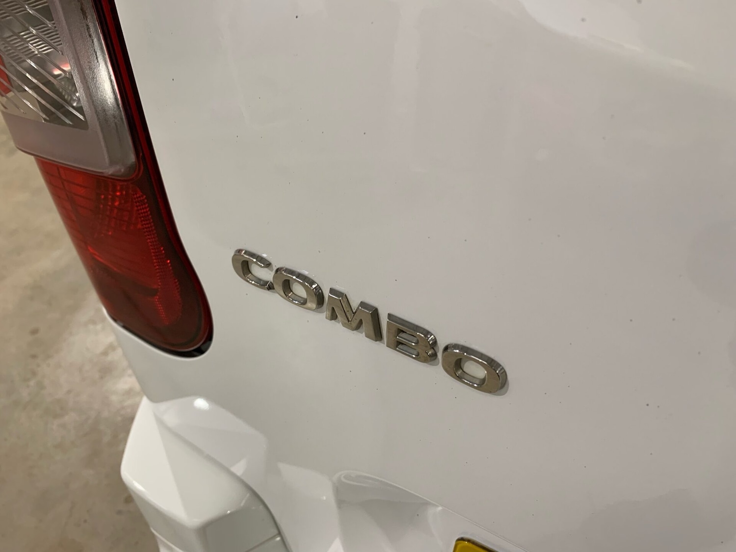 Used Vauxhall Combo 2020 for sale - 76576683: Photo 9