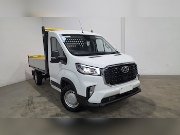 Used Maxus Deliver 9 undefined for sale - 78959507: Photo