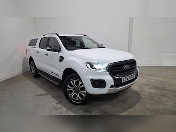 Used Ford Ranger 2023 for sale - 78653503: Photo