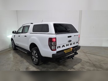 Used Ford Ranger 2023 for sale - 78653503: Photo