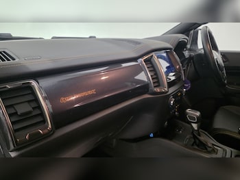 Used Ford Ranger 2023 for sale - 78653503: Photo