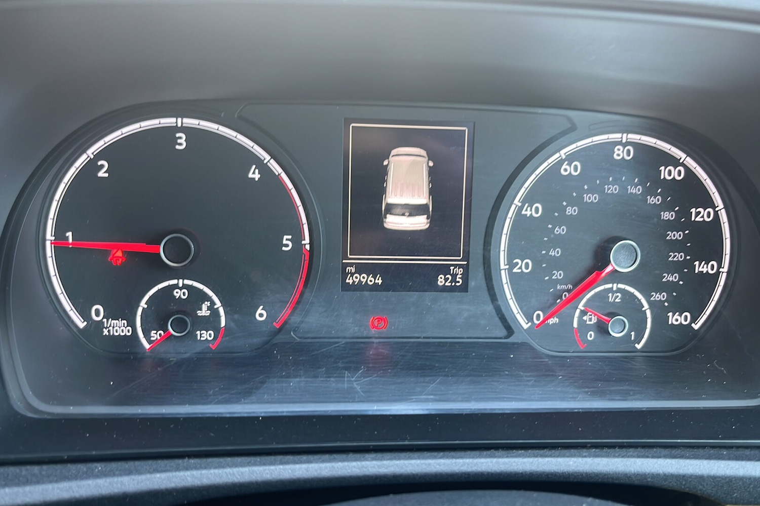 Used Volkswagen Caddy Maxi 2021 for sale - 77318672: Photo 12