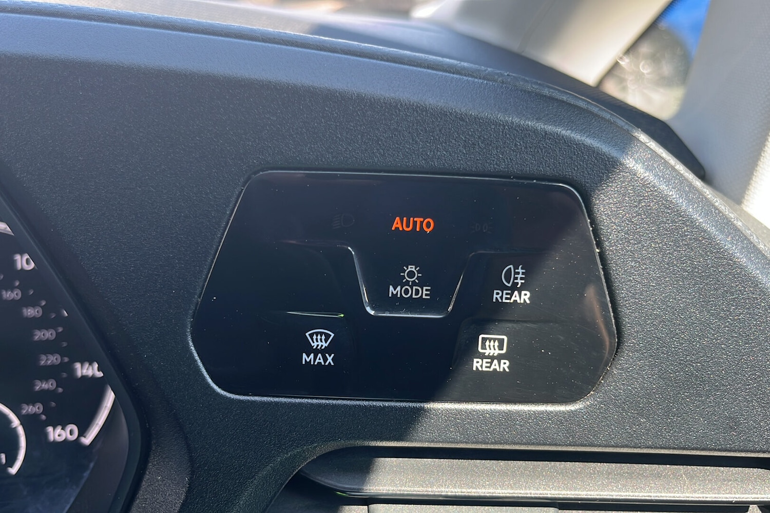 Used Volkswagen Caddy Maxi 2021 for sale - 77318672: Photo 15