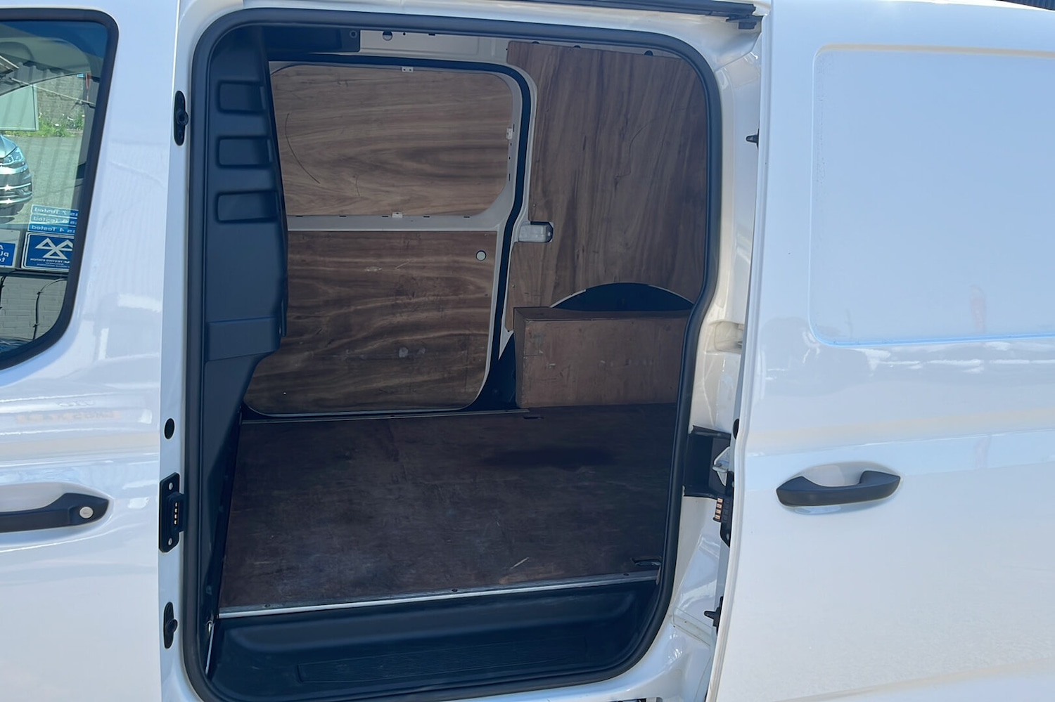 Used Volkswagen Caddy Maxi 2021 for sale - 77318672: Photo 19