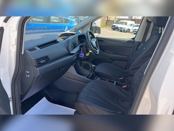 Used Volkswagen Caddy Maxi 2021 for sale - 77318672: Photo