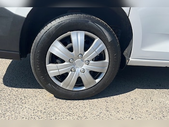 Used Volkswagen Caddy Maxi 2021 for sale - 77318672: Photo