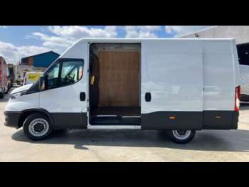 Used Iveco Daily 2023 for sale - 75065222: Photo