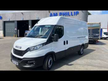 Used Iveco Daily 2023 for sale - 75065222: Photo