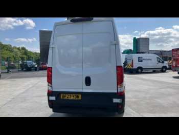 Used Iveco Daily 2023 for sale - 75065222: Photo