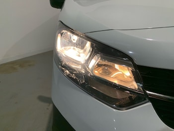 Used Vauxhall Vivaro 2022 for sale - 76590401: Photo