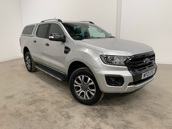 Ford - Ranger