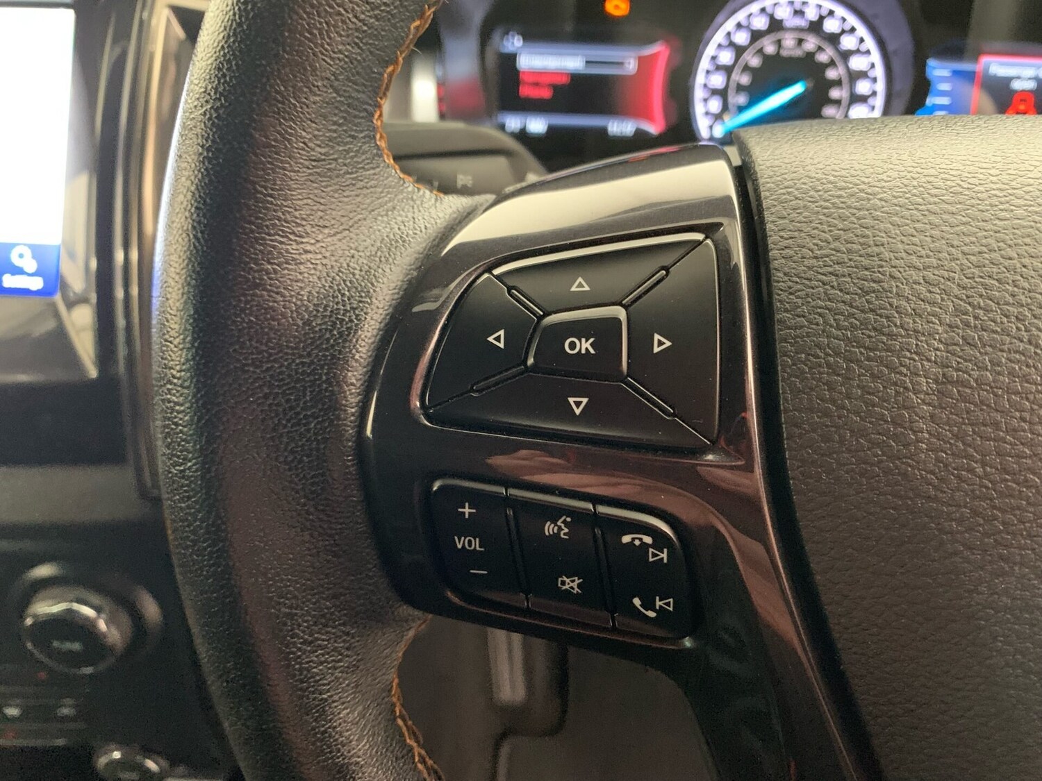 Vehicle 34