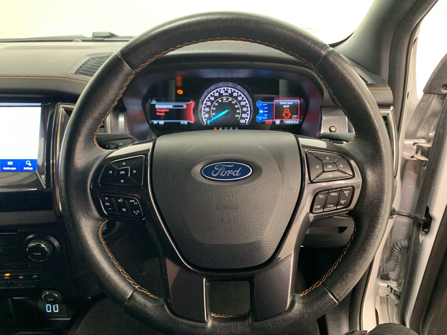 Vehicle 36