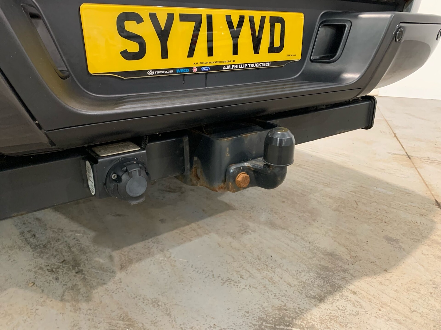 Used Ford Ranger 2022 for sale - 77161309: Photo 11