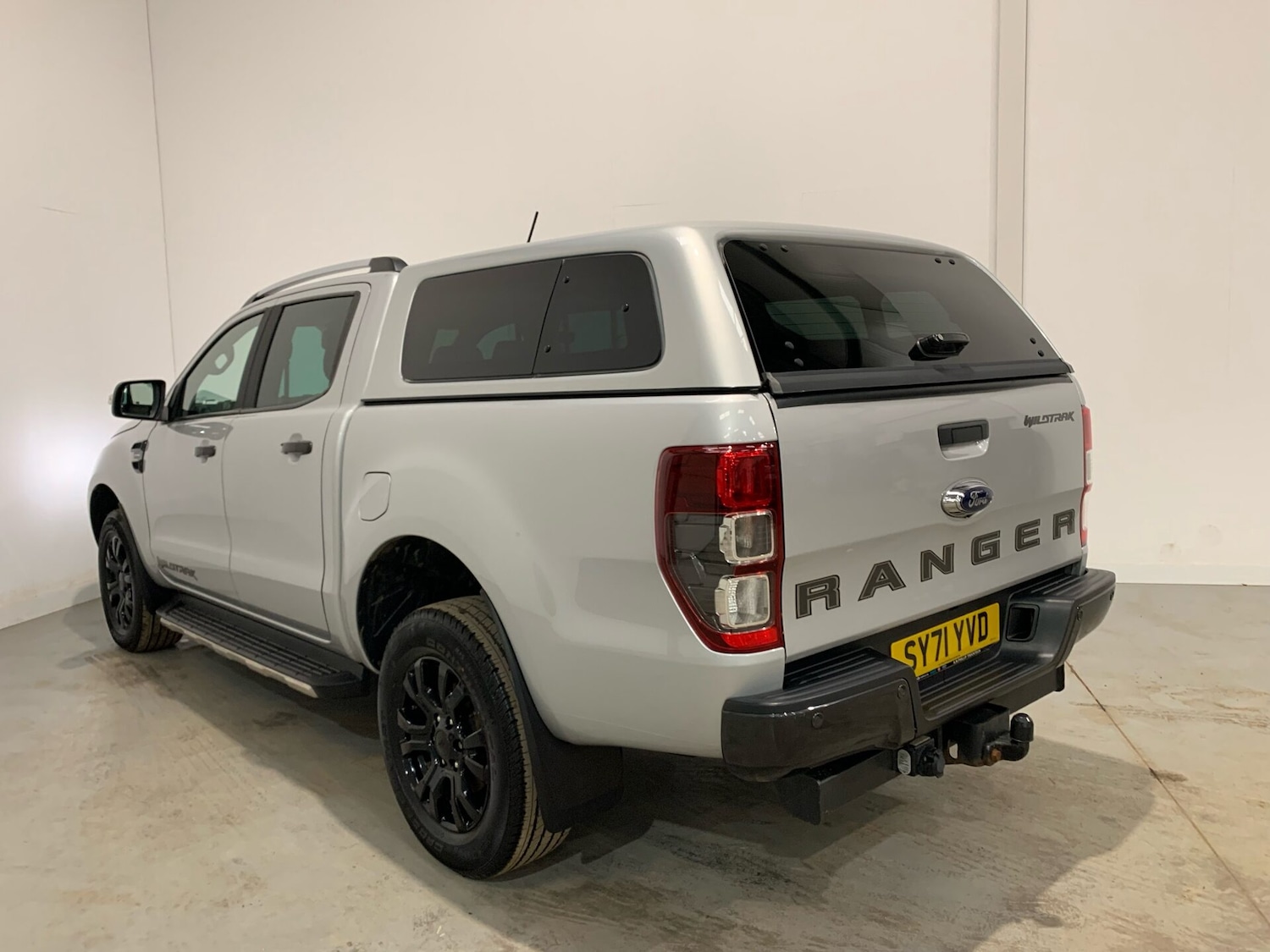 Used Ford Ranger 2022 for sale - 77161309: Photo 15