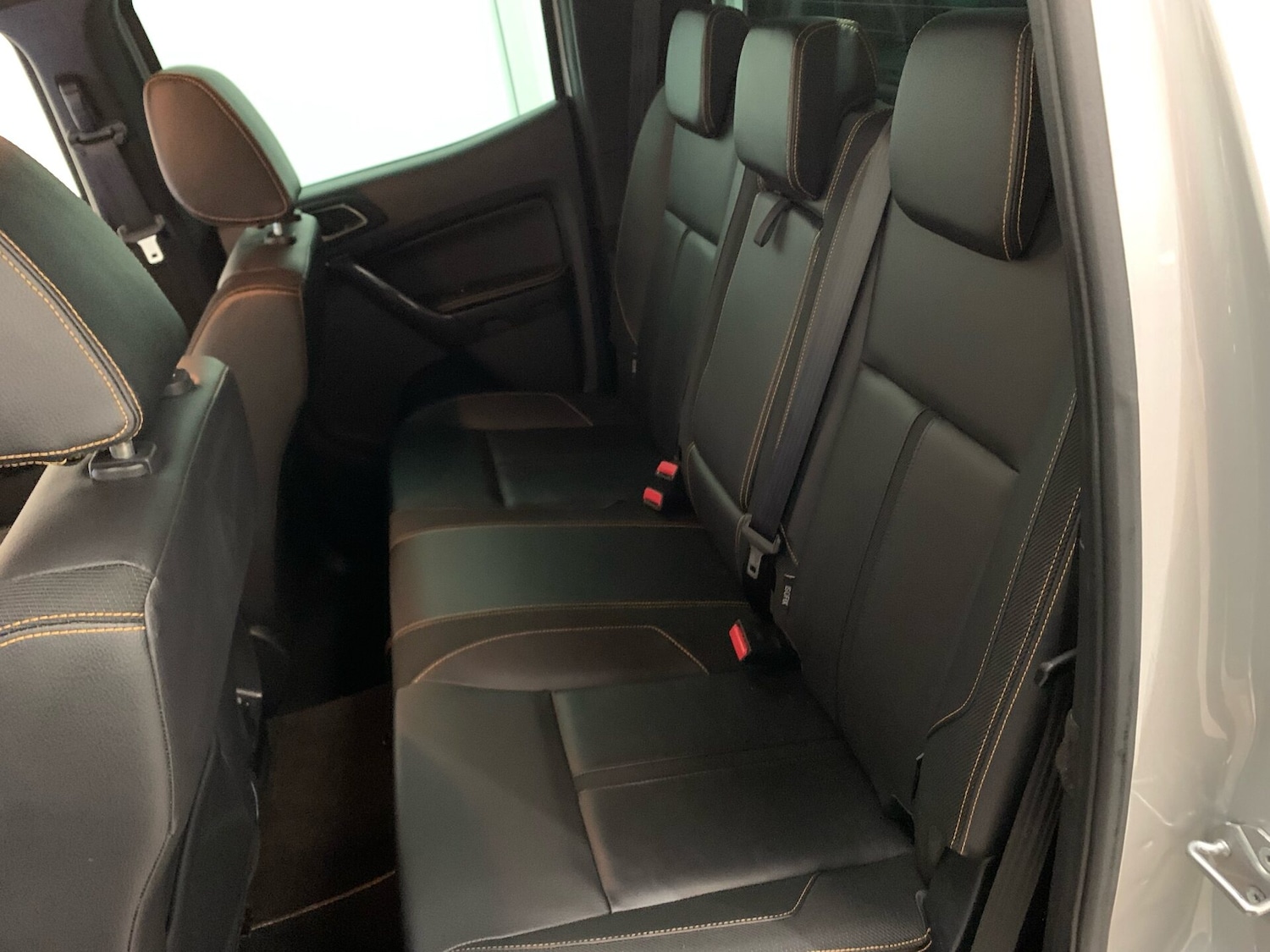 Used Ford Ranger 2022 for sale - 77161309: Photo 17