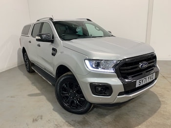 Used Ford Ranger 2022 for sale - 77161309: Photo