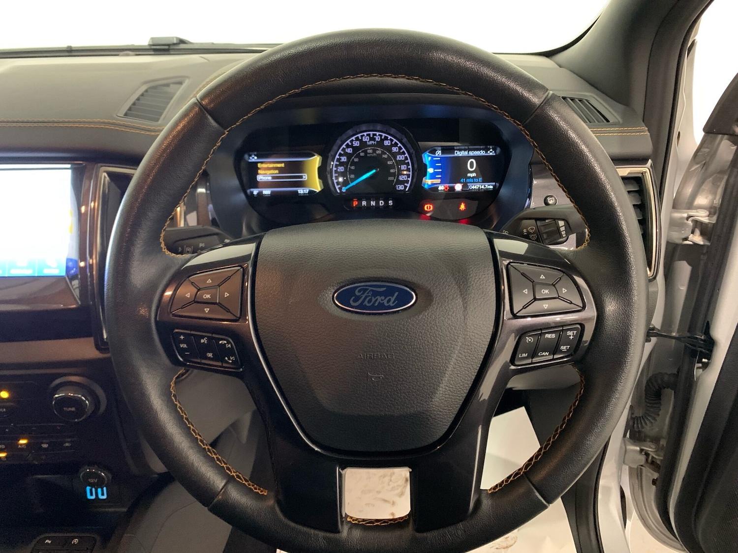 Used Ford Ranger 2022 for sale - 77161309: Photo 21