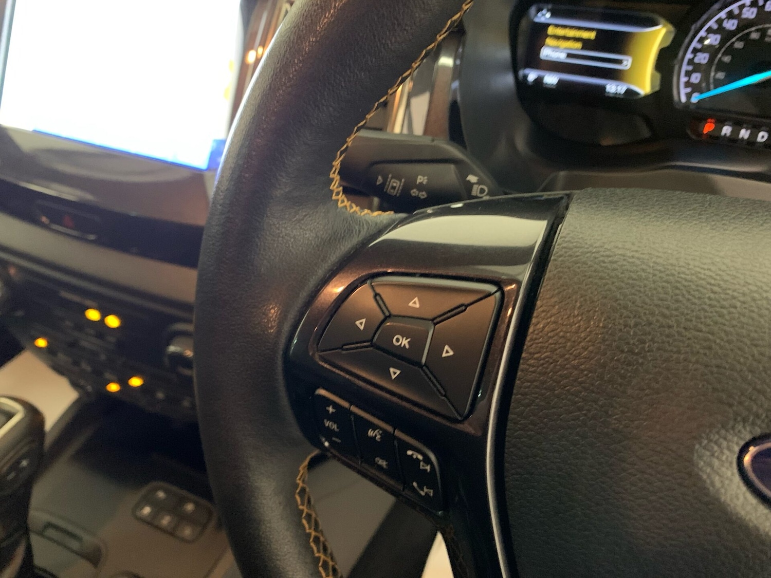 Used Ford Ranger 2022 for sale - 77161309: Photo 23