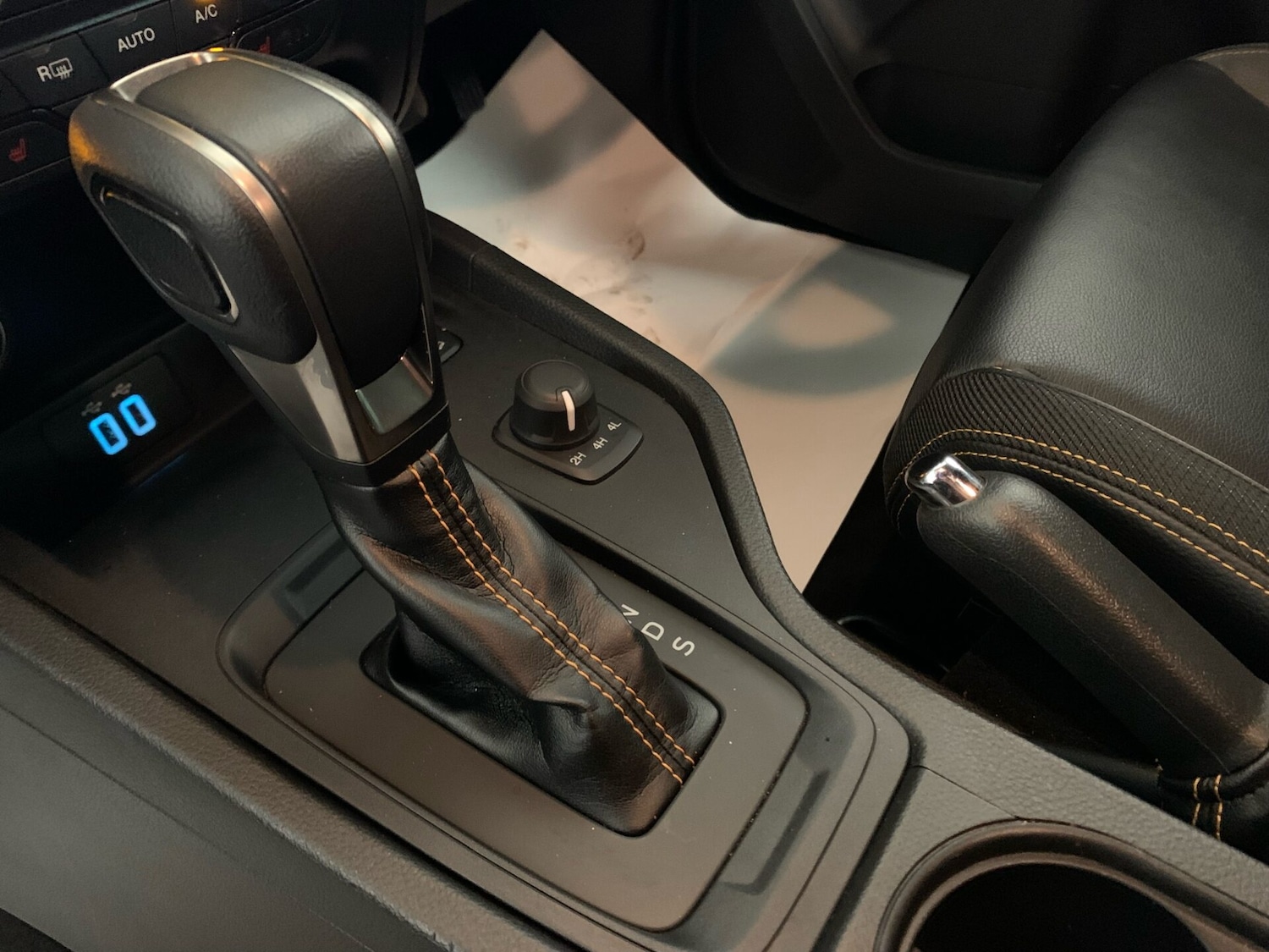 Used Ford Ranger 2022 for sale - 77161309: Photo 26