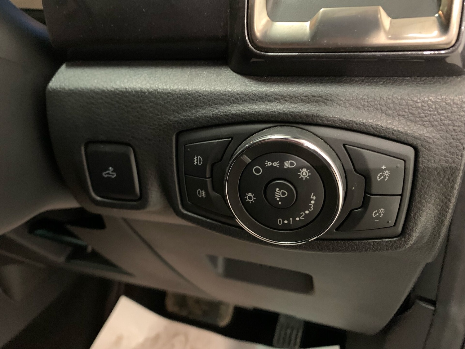 Used Ford Ranger 2022 for sale - 77161309: Photo 30