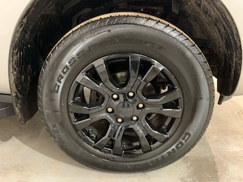 Used Ford Ranger 2022 for sale - 77161309: Photo