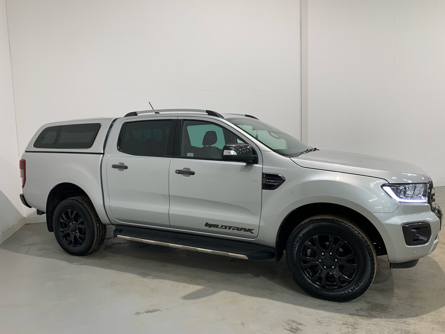 Used Ford Ranger 2022 for sale - 77161309: Photo 4