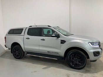 Used Ford Ranger 2022 for sale - 77161309: Photo