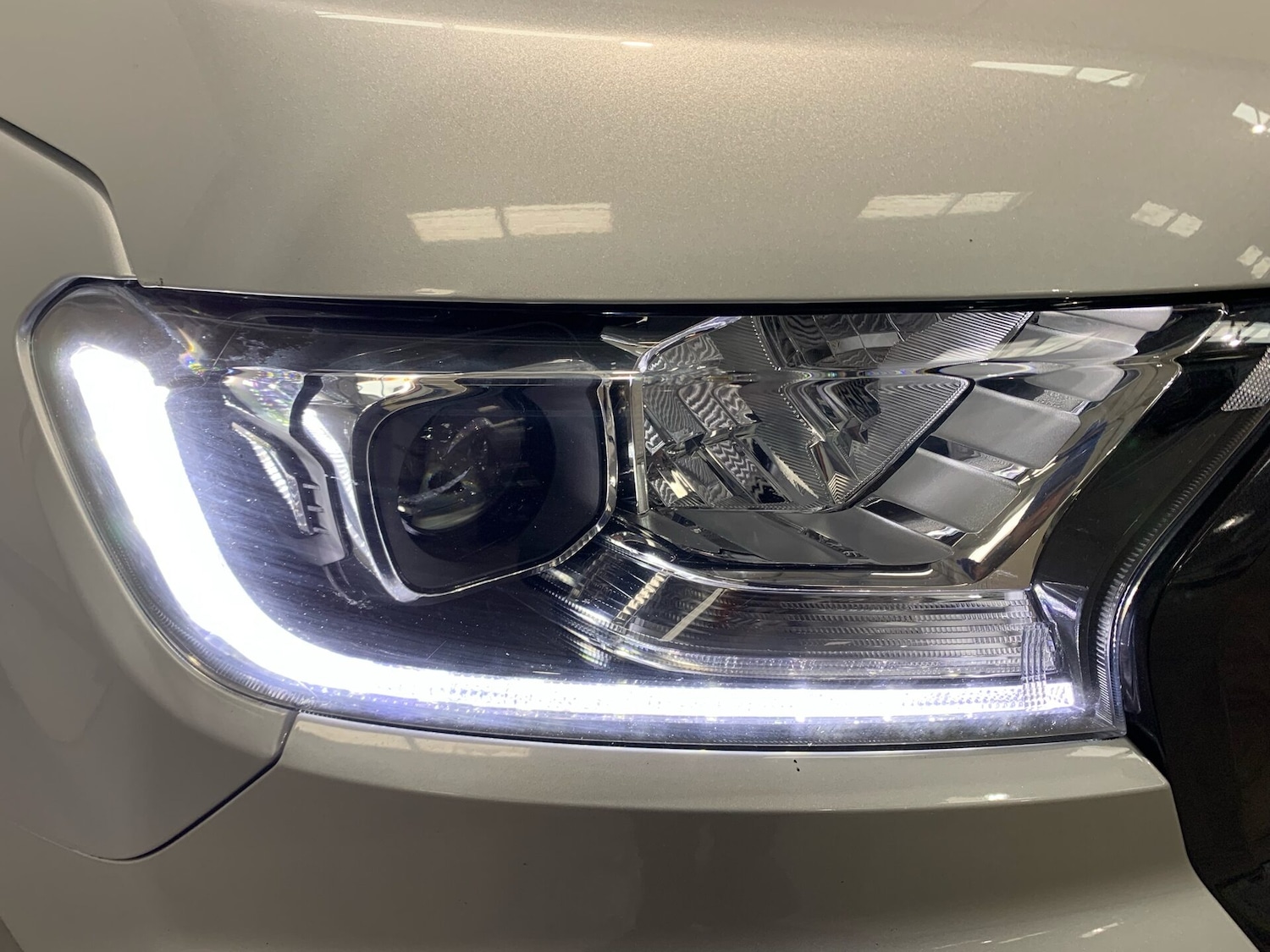 Used Ford Ranger 2022 for sale - 77161309: Photo 5