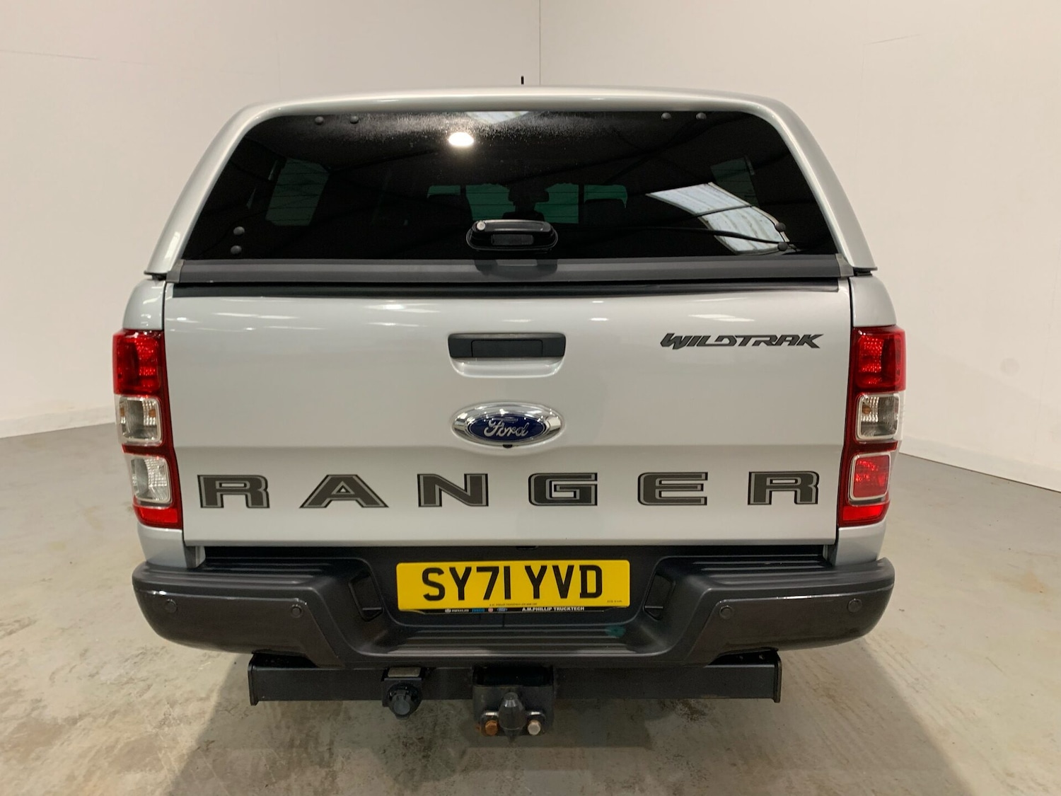 Used Ford Ranger 2022 for sale - 77161309: Photo 9