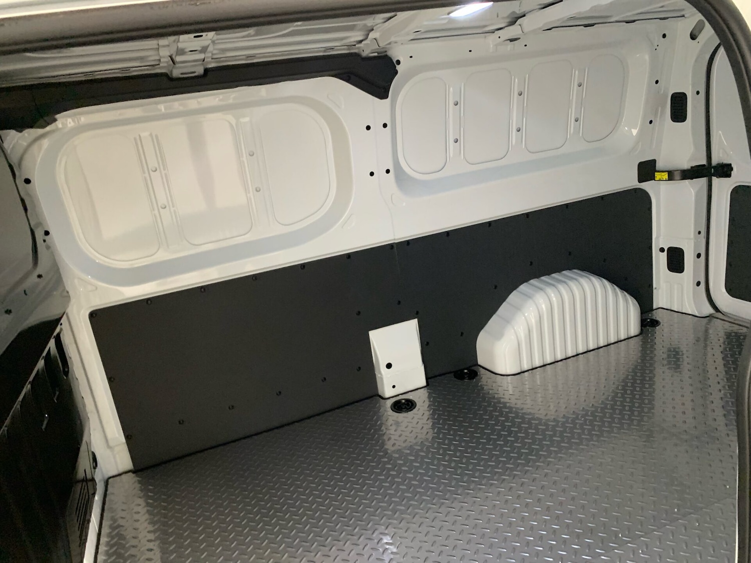 Used Maxus eDeliver 7 for sale - 76220554: Photo 10
