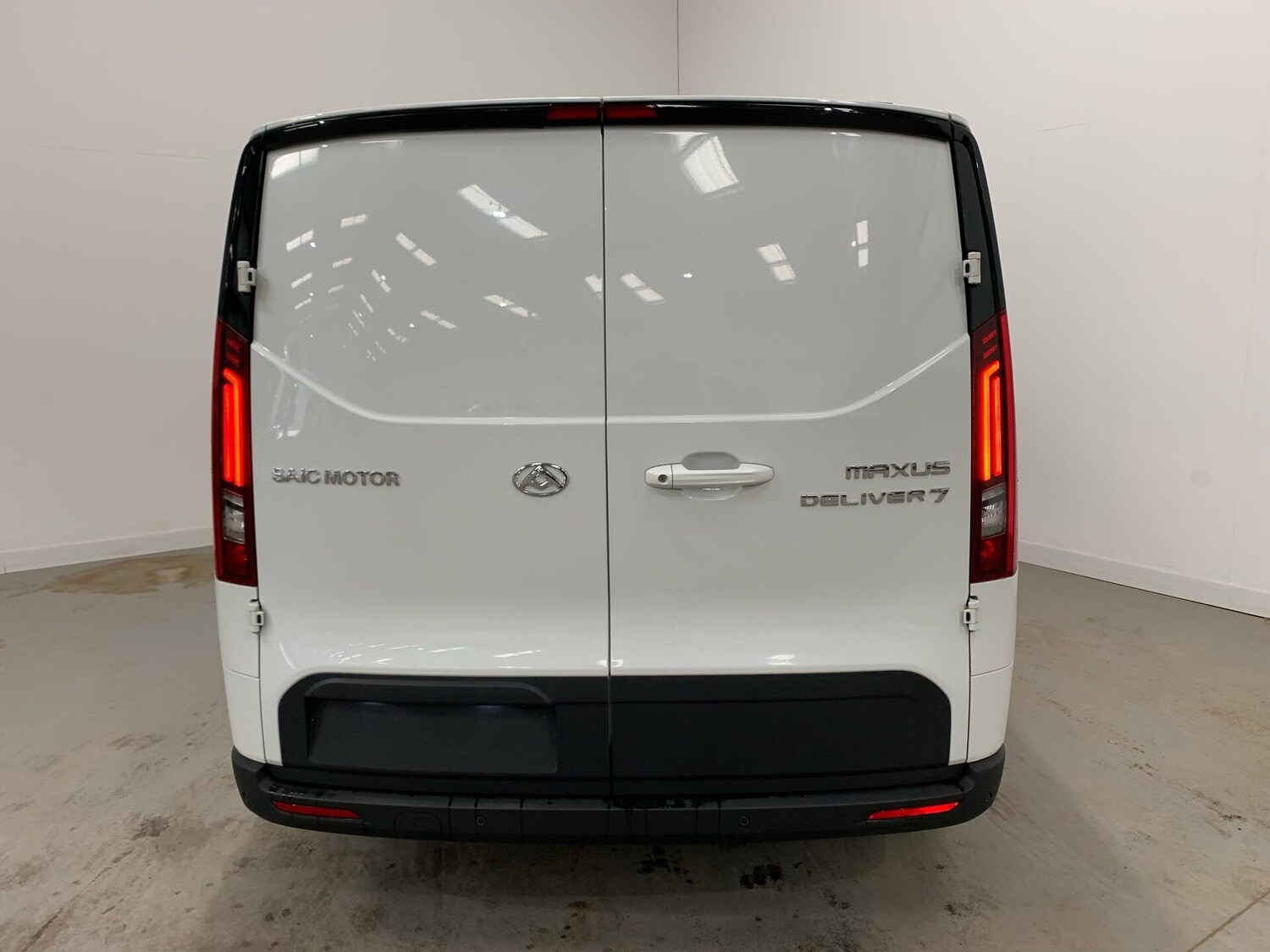 Used Maxus eDeliver 7 for sale - 76220554: Photo 5