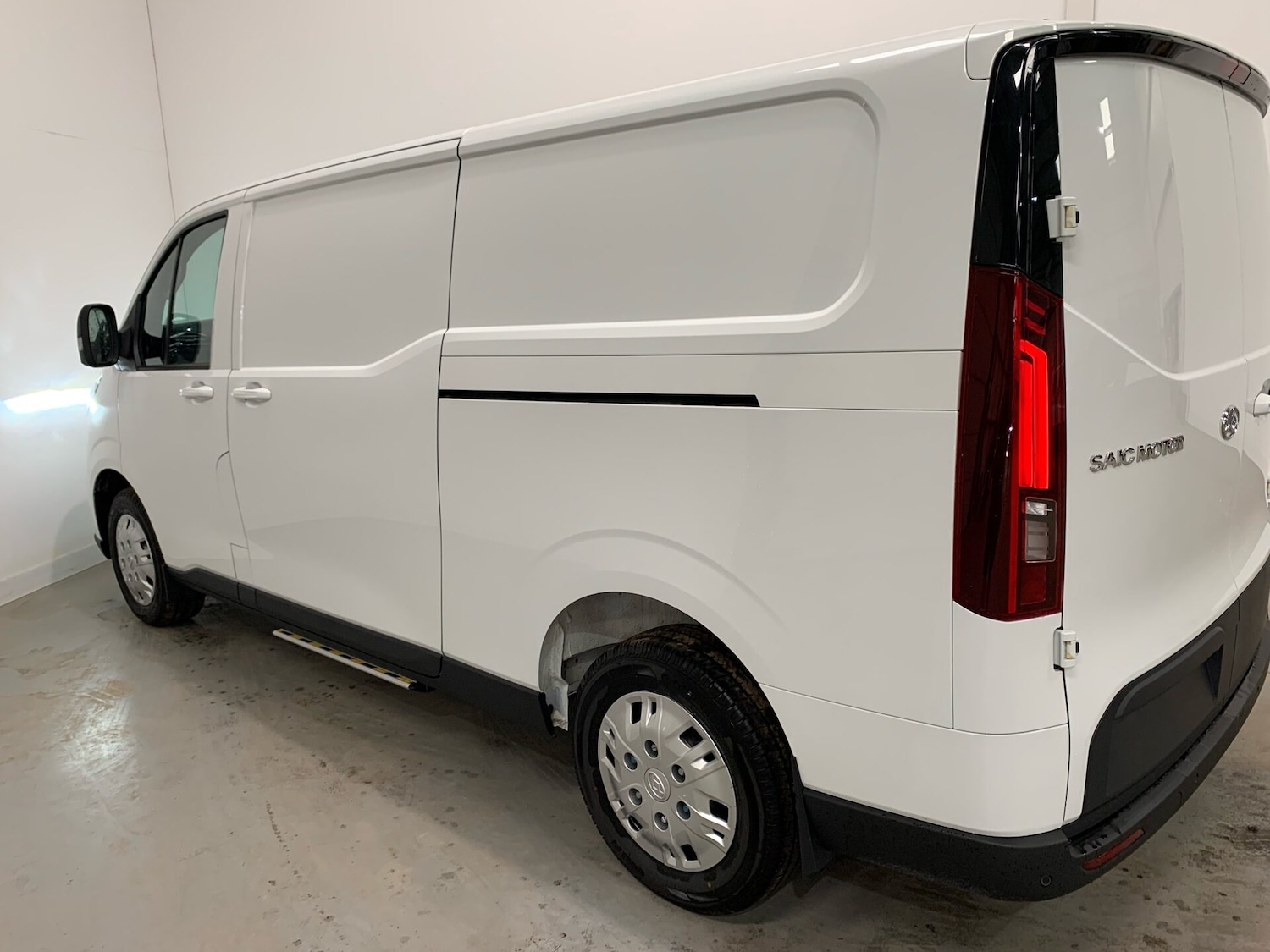 Used Maxus eDeliver 7 for sale - 76220554: Photo 6