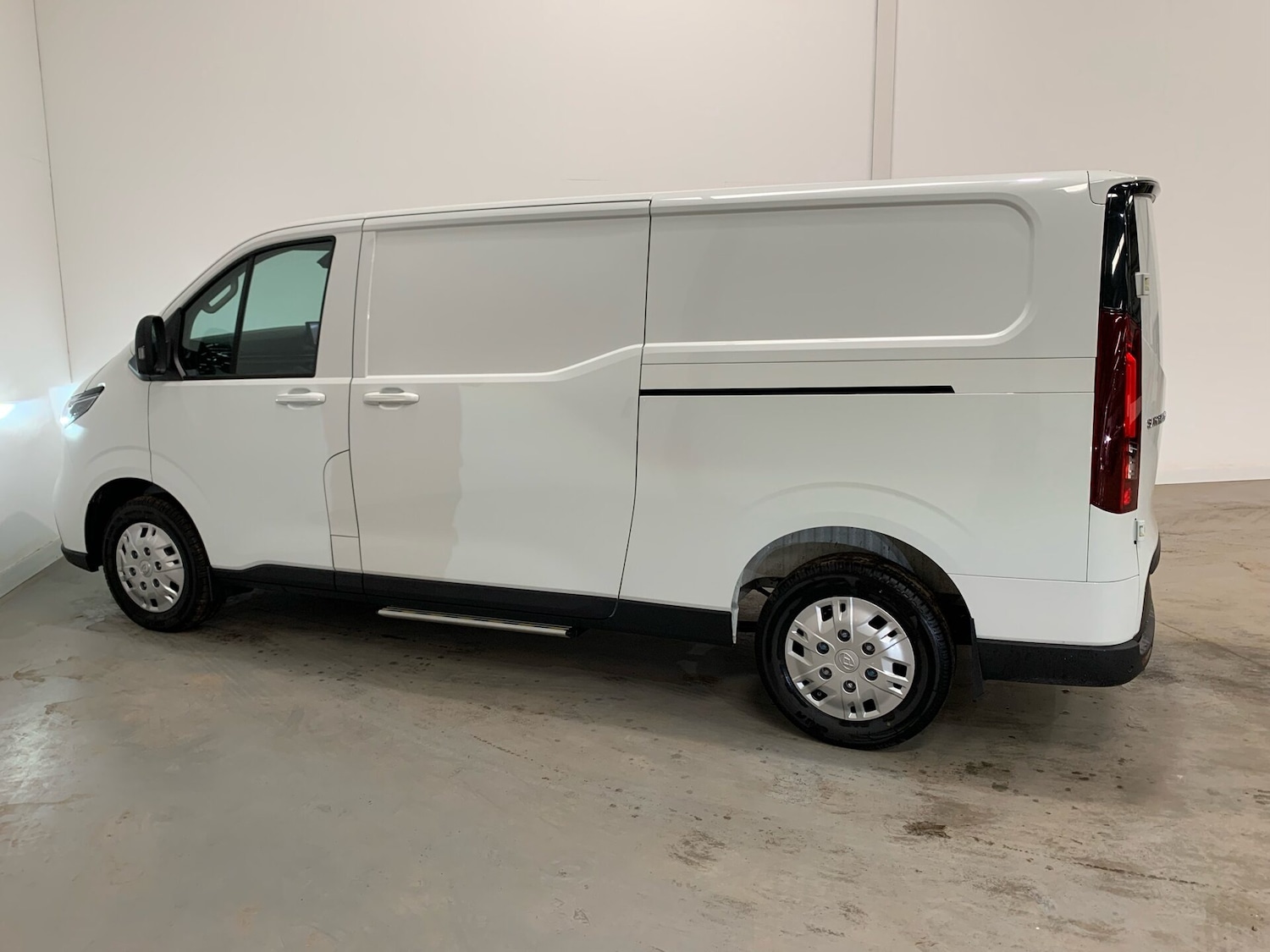 Used Maxus eDeliver 7 for sale - 76220554: Photo 7